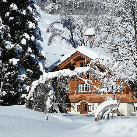 Das Talgut Ofterschwang Dış mekan fotoğraf