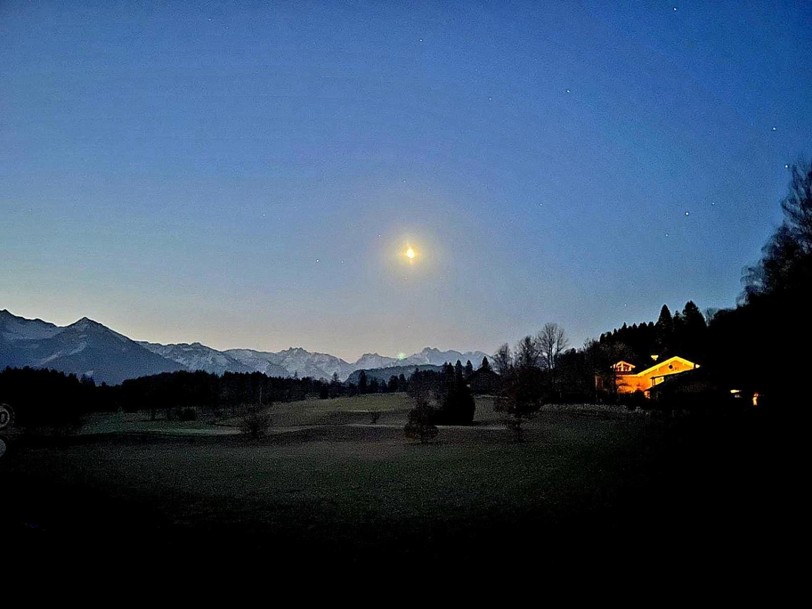 Das Talgut Ofterschwang Dış mekan fotoğraf